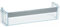 FIGEVIDA Balconcino Bottiglie Frigorifero Compatibile per Bosch 11005384