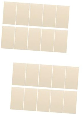 Operitacx 2 Sätze Selbstklebende Lochverstärkungsringe Für Loose Leaf Lochschutz Aufkleber Zur Reparatur Von Gelochten Blättern Für Schule Büro Und Zuhause Pack 280 Stück * 2