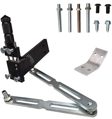 PSCPTL Lawn Mower Blade Sharpener Replace 5005,15°-45° Adjustable for Many Types of Lawn Mower Blade Sharpener。
