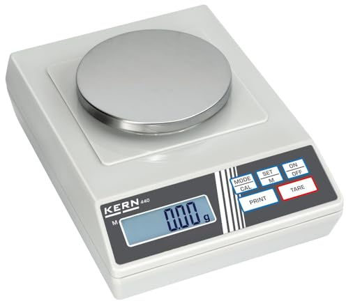 Kern 440-35N Präzisionswaage