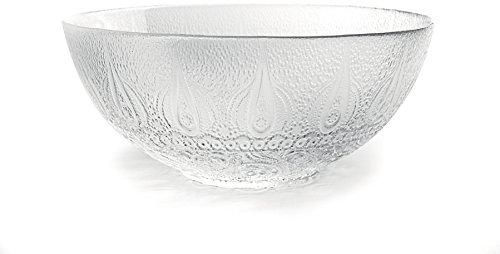 Excelsa Arabesque Insalatiera, 23x23x10 cm