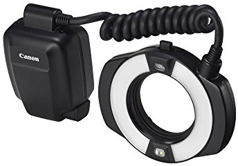 Canon Flash Macro Ring Lite MR-14EX