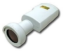 Invacom Twin LNB TWH-031, 40mm Feed, 0,3 DB