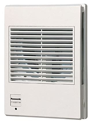 Panasonic (Panasonic) Cooker Hood Cooker Hood for materials FY – dqsf63 K