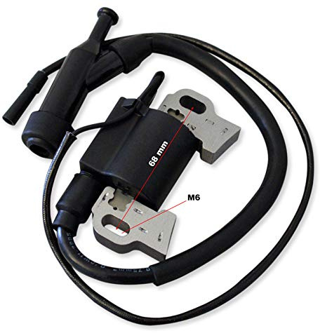Pièce détachée Bobine d'allumage pour moteur à essence 6,5CV – 198ccm