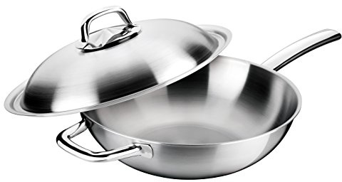 Tescoma Wok Ø 32 cm Präsident, Sortiert