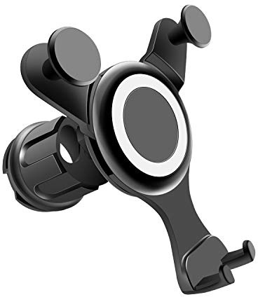 Support de téléphone Portable OYEFLY Compatible avec Le modèle Intelligent 453 Forfour Fortwo | Support Universel pour Smartphone, GPS & Tabl Support de Voiture