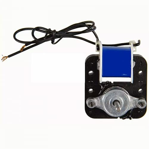 MOTOR VENTILADOR NEVERA NO FROST STANDAR UNIVERSAL 19W