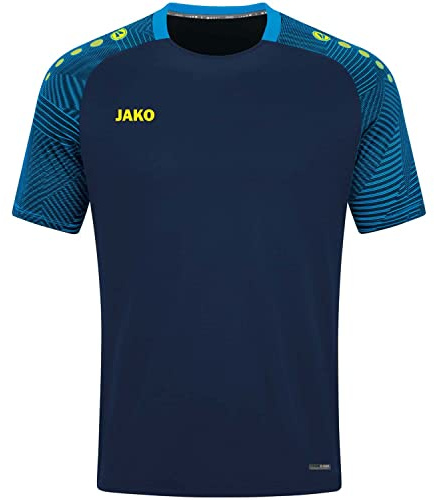 JAKO Performance T-Shirt Dunkel Herren