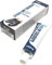 Trischitti Crema Reflex cromatina Super Lucido Nera per Scarpe 50 ml