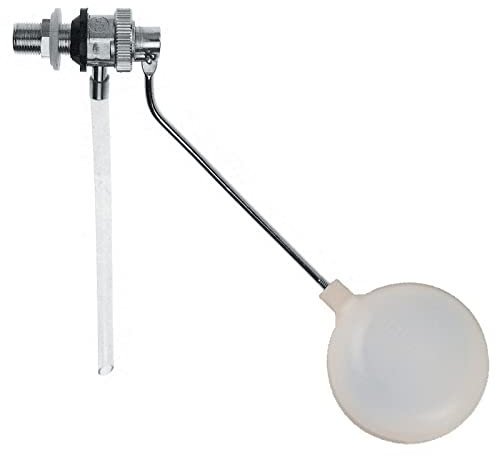 PL PL GALLEGGIANTE CATIS CON SFERA GR.3/8