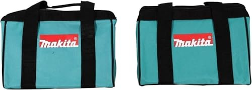 Makita BAG11Makita 11 Contractor Tool Bag (2 Pack)