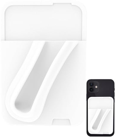 Mobiltelefon Läppstiftshållare,Läppstiftshållare Telefonfodral Silikon Lip | Silikontelefonfodral, Stabil, Bekväm, Läpphållare Telefonfodral Hållare