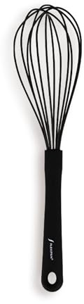 Flexipan by Silpat Premium Frusta, in filo di acciaio inox e silicone, certificata sicura e affidabile da chef professionisti dal 1965 (progettata in Francia)