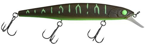 Illex Wobbler Mag Squad 128 SP 21g schwebend