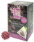 Premium Rosa Damascena Rose Tea – 20 Biodegradable Tea Bags (1.5g Each) | 100% Dried Rose Petals | Caffeine-Free Herbal Infusion for Relaxation & Wellness by Premium GT Herbs & Fruits