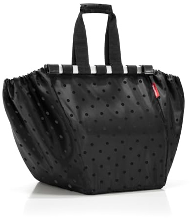 reisenthel easyshoppingbag – Vielseitiger Shopper – Im praktischen Design zum Zusammenrollen
