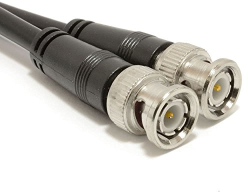Cables To Go 75 câble BNC ohm (10m)