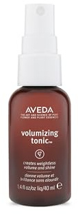 Aveda Volumizing Tonic | Hair Volume Spray for Thin and Fine Hair Types, 40ml