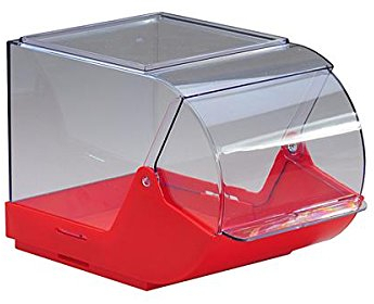 Stückartikel Boxen 4st.