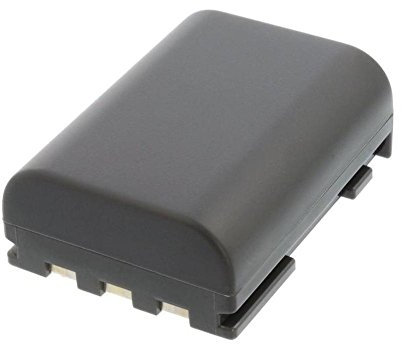 Batteria per videocamera Canon MV800