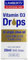 Lamberts Vitamina D3 (600 Gotas) 70 g