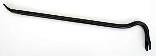 700 mm 70 cm strykjärn järn stamjärn monteringsjärn brytstång kofot P-K