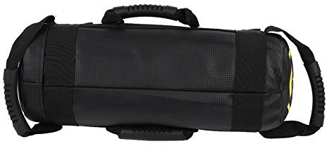 Power Bag Sandbag Comfort Heavy Duty Advanced Workouts Kreuzheben für Anfänger Kniebeugen(10kg)