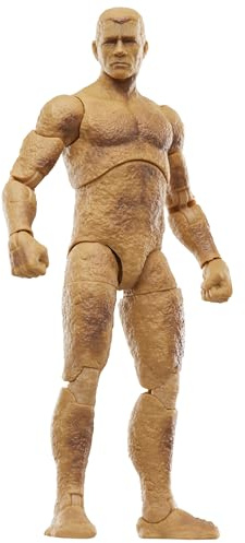 Marvel Legends Series Sandman, Spider-Man: No Way Home Collectible 6-Inch Action Figures, Ages 4 and Up