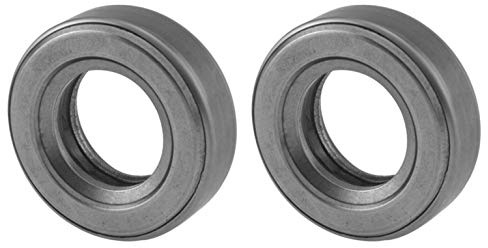 NEW Pair Set of 2 Front Suspension Strut Mount Bearings For Nissan 240Z 280Z
