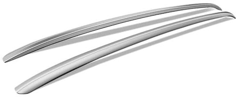 Offene Reling Für Benz Für GLC-Coupe Für GLC220 Für GLC250 Für GLC300 Für GLC350 OE Stil Dachträger Dachreling Gepäckträger Bars Cross Bar Boxen Dachgepäckträger