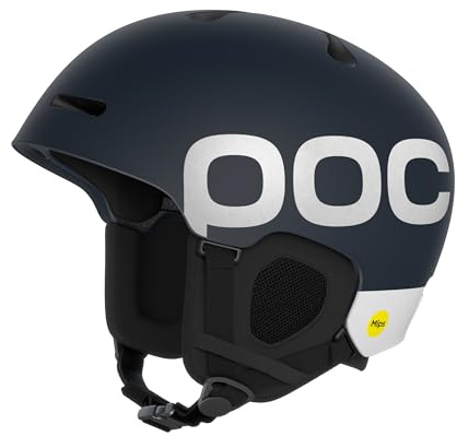 POC Fornix BC - Ski and snowboard helmet for enhanced safety and performance wherever you are on the mountain