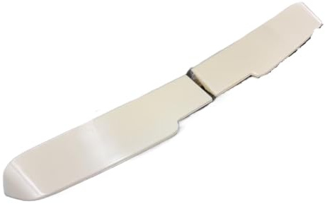 Takspoiler 2X För VW T5 T5.1 T6 T6.1 2 Dörrar Transporter Bakspoiler Takvinge ABS Av Kolfiber Glans Svart Bil Bakspoiler(No Color)