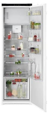AEG NSF6D181ES Einbaukühlschrank mit Gefrierfach