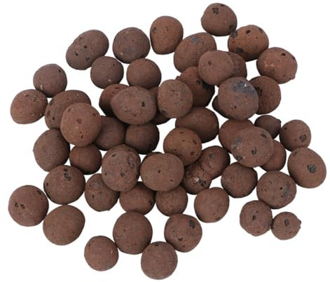 Toyvian Roches Succulentes Décoratives Argile Pour Plantes Vases Et Pots Mélange De Pierres Pour Jardinières De Cactus Et Bonsaïs