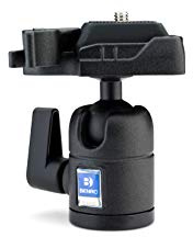 Benro BH00M Kugelkopf mit Single-Action-Griff