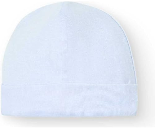 babidu, Gorro Nacimiento - gorrito para Bebe- Unisex