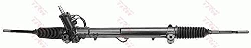 TRW JRP686 Lenkgetriebe Servolenkung 13,5mm hydraulisch