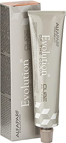 AlfaParf Entwickler für Haarfärbemittel, 60 ml