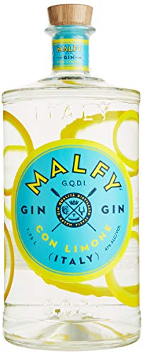 Malfy Gin con Limone (1 x 1.75 l)
