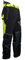 Forest Fighter Start-Up Schnittschutzhose by Francital - rot - Bundhose - Forsthose - Forstkleidung (L, schwarz)