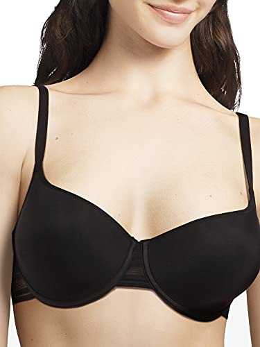 Passionata RHYTHM, Bedeckender T-Shirt-BH, Damen Unterwäsche