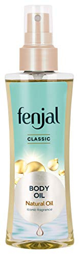 Fenjal Klassisk kroppsolja 145 ml
