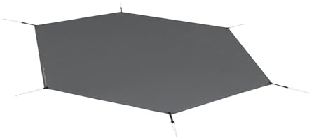 Sea to Summit Ikos Bigfoot Footprint for Ikos Lightweight Tent TR2, 2-Person Tent