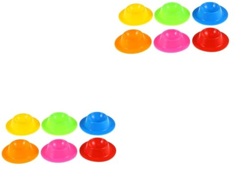 Alipis 12 Piezas Porta Huevos Suave Utensilios De Cocina De Silicona Cocedor De Huevos Escalfados Cocedor De Huevos De Silicona Fabricante De Huevos Escalfados Anticaída Colocar