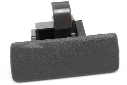 1PC Car Glove Box Lock Latch Handle Fit for Suzuki Fit for SX4 Fit for Swift Fit for RW415 RW416 RW420 2006-2012 Plastic 8.6x6x3cm Interior Accessories