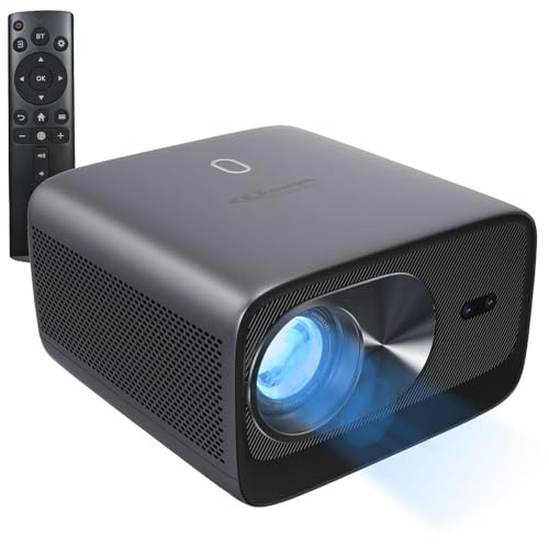 Vidéoprojecteur UHD 4K 12000 lm LB-2000.4k [SceneLights Technologies]