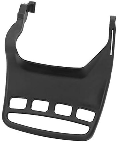 ZAPYVET Protezione della mano della leva del freno, protezione della mano della leva del freno della catena, parti di ricambio for accessori for motosega, for MS231 251 Protezione per mano per motoseg