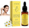 Frankincense infused Face oil, Olio di incenso, olio di resina di incenso biologico, Frankincense Resin Oil for Face, Idratare e Nutrire il viso, Rassodante per la Pelle, Massaging Skin (1 pz)