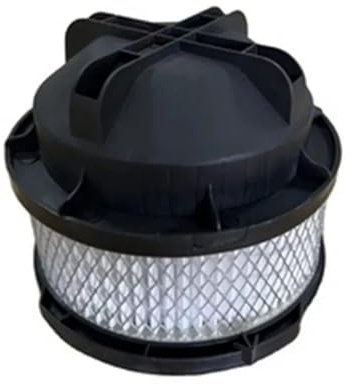1 PACK Vacuum Filter, Compatible For Parkside， ASH Vacuum Cleaner PAS 1200 D3